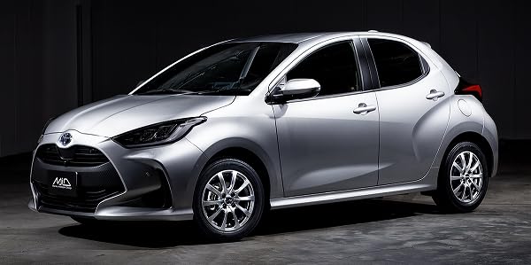 Amazon.co.jp: MID ユーロスピード F10 (メタリックグレー) アルミ